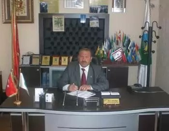 Gölköy İlçesi Düzyayla Belediye Başkanı Hayatını Kaybetti
