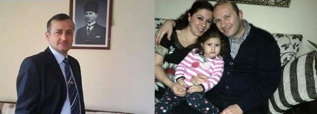 Edirne’ye Ziyarete Giden Ordulu Aile Kaza Yaptı 4 Ölü 4 Yaralı