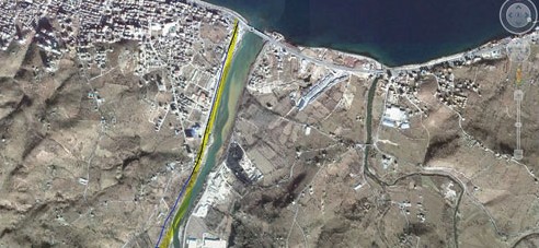 Fatsa’ya Yeni Fakülte İçin Çok Uygun Yer