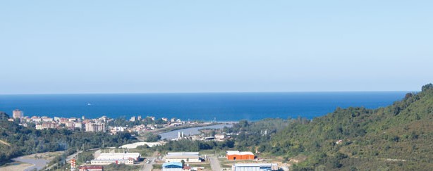 Turizm Ve Sanayi Fatsa’yı Uçuracak