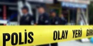 Ünye’de Sıva İşcisi Düşerek Öldü