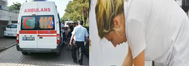 Fatsa’da 12 Yaşında Küçük Kız Boğulmaktan Son Anda Kurtuldu