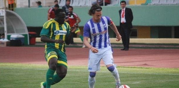 Ferhat Öztorun’un yeni takımı belli oldu