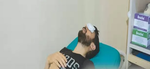 Fatsa’da Amötör Ballıkcı Attığı Oltanın Kancasıyla 1 Kişiyi Yaraladı