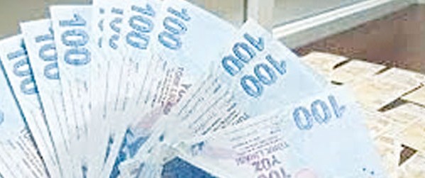 Başbakan Erdoğan’dan Çiftci Ve Esnafa Müjde