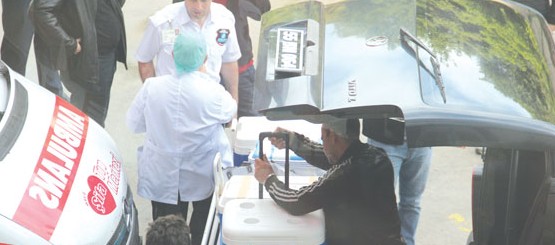 Beyin Ölümü Gerçekleşen Adamın Organları Umut Oldu