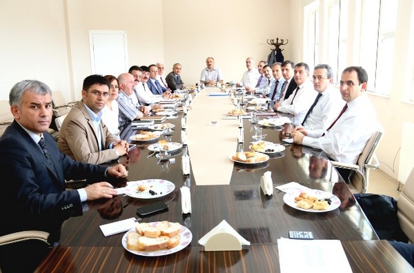 Ordu’ya 18 Yeni Okul Müjdesi