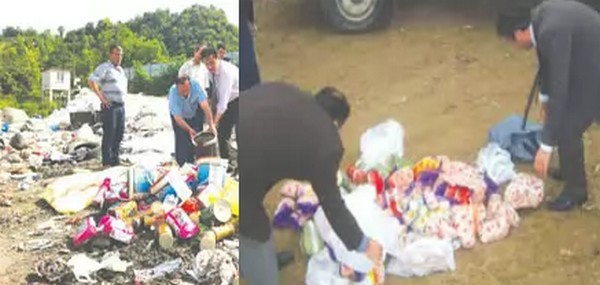 Fatsa’da 49 Adet Üretim Yeri Denetlendi