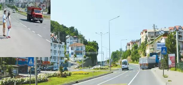 Karayollarının Görmesi İçin Daha Kaç Can Gidecek?