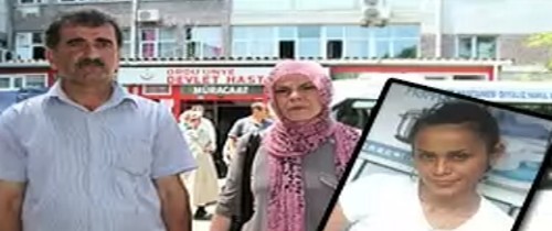 İşten Çıkarılan Taşeron İşcisi Canına Kıymak İstedi