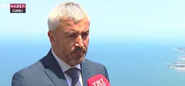 Enver Yılmaz’dan Canlı Yayında Çarpıcı Açıklamalar