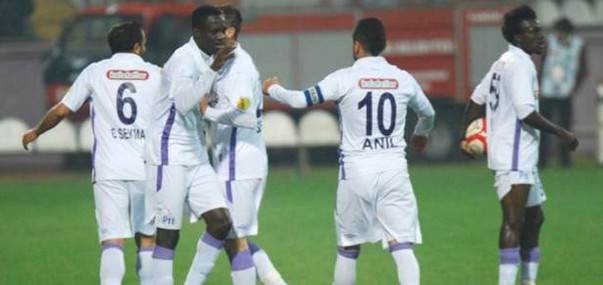 Orduspor 4 Transferi Hangi Mevkilere Yapacak