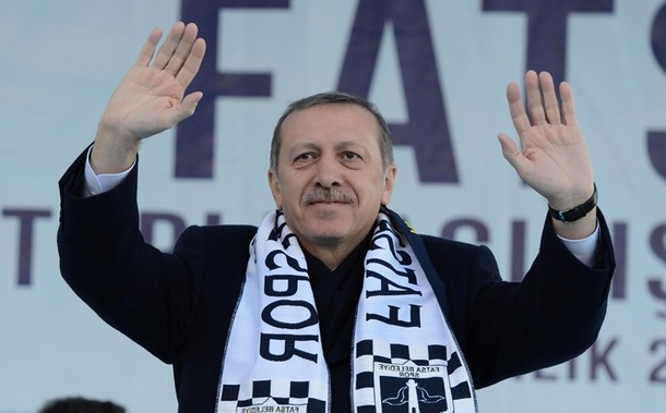 Başbakan Ordu’ya Geldiğinde 20 Bin Kişiye İftar Verilecek