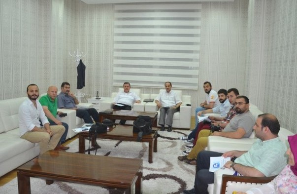 Hüseyin Anlayan Rüşvet İddiaları İçin Ne Dedi?