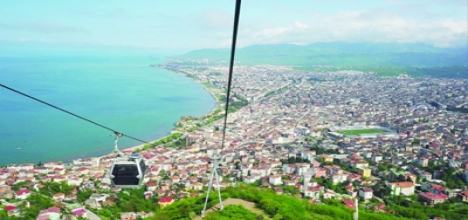 Ne Fındık Ne de İş Var