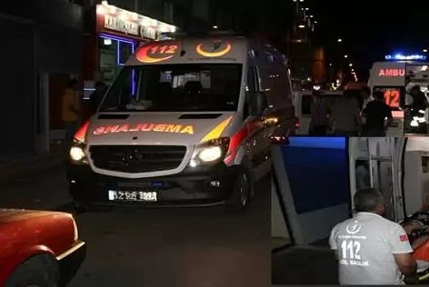 Ordu’da İlaç Alan 3 Kişi Hastanelik Oldu