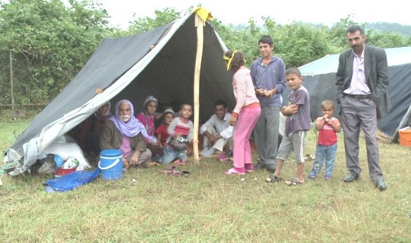 Bu yıl fındık işçilerinin Ordu’ya gelmesine gerek kalmadı