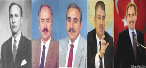 TBMM’de 50 yılda Ordu’dan 58 milletvekili yer aldı