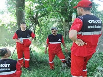 Fatsa’da 25 Gündür Kayıp Yaşlı Adam’dan Haber Yok