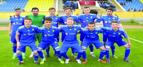 Fatsa Belediyesi’nin Borcu Son Anda Ödendi