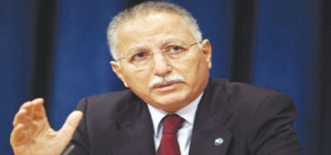 Ekmeleddin İhsanoğlu, ziyaret programına Ordu’yu da aldı