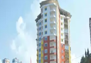Fatsa’da 31 Yaşında Kadın Evden Balkon’dan Düşerek Öldü