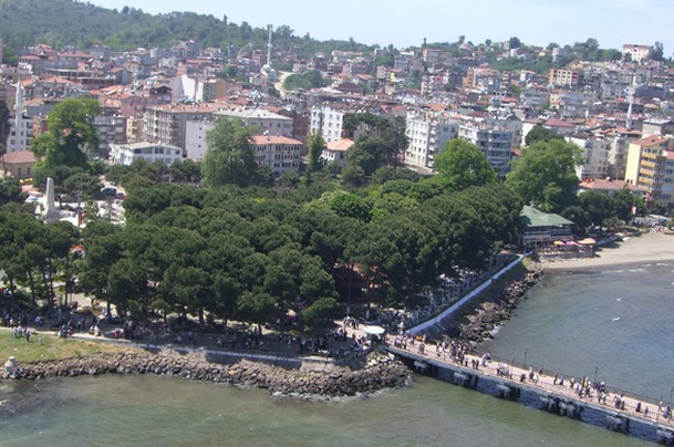 Belediye Başkanı’ndan Ünyelilere Küfür