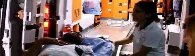 Ordu’da Bıçaklı Saldırı 1 Yaralı