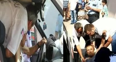 Ordu’da Bir Kişi Domuz Niyetine Vuruldu