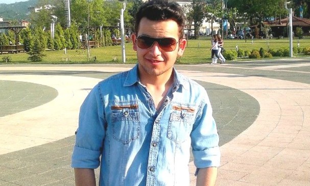 Ordulu genç kayıt için gittiği Sakarya’da kalp krizinden öldü