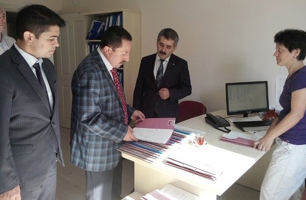 Ordu’da 6 bin 189 kişinin engelli bakım aylığı alıyor