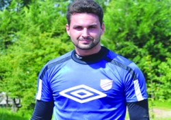 Orduspor’da Kaleci Sayısı 5’e Çıktı