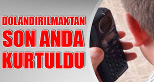 Polis 17 Bin Lirasını Kurtardı