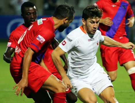 Orduspor Adana’dan 3 Puanla Döndü