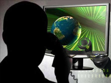 Telefon Dinleme Programı