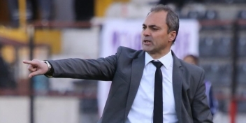Orduspor’un Yeni Hocası Erkan Sözeri Oldu