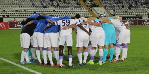Orduspor 3 Günlük İzine Ayrıldı