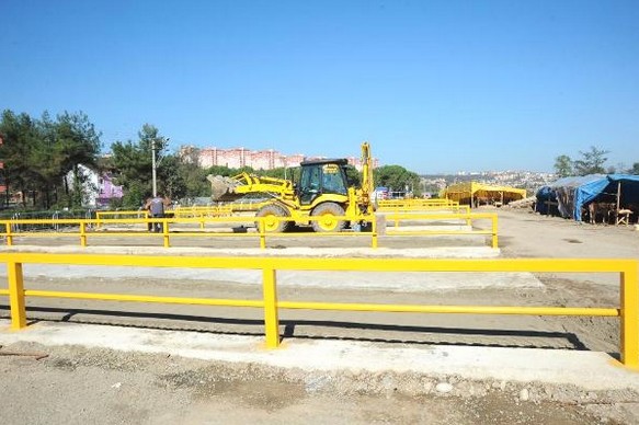 Ordu’da Bayramın 4. gününde tek bir kurbanlık kalmadı