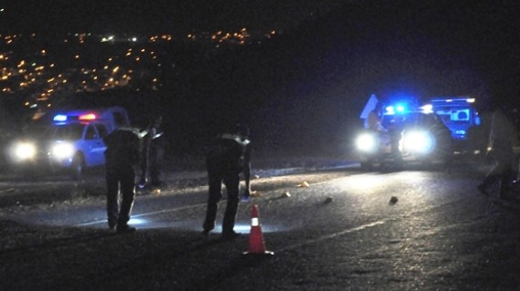 Ordu’nun İçini Sızlatan Teröristler Öldürüldü