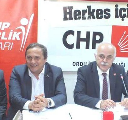 Seyit Torun, ”Enver Yılmaz 600 Kişinin Belgesini Göstersin”