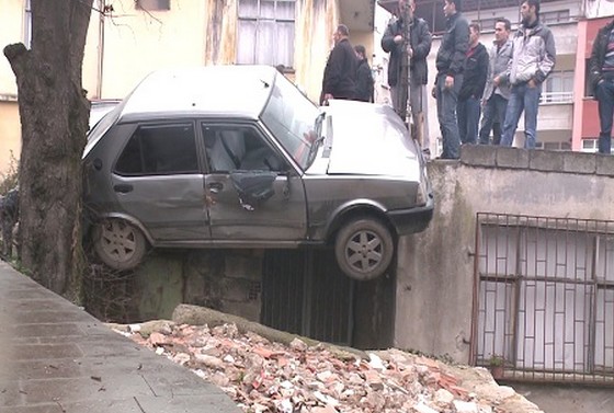 Ordu’da Bu Kaza İlkkez Olmuştur