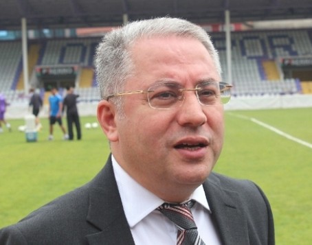 Nedim Türkmen Orduspor’u Yine Bırakmaktan Söz Etti