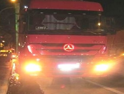 Cenazeye Giderken Kaza Geçirdiler 2 Ölü 2’si Ağır Yaralı