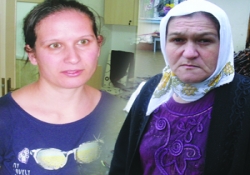 Yağmur Cumhuriyet Mahallesi’nde su baskınlarına neden oldu