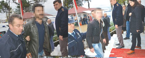 Fatsa’da Çocuklara Cinsel İstismar Eden 3 Kişi Tutuklandı