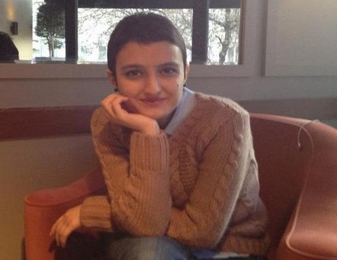 Ordu Üniversitesi Öğrencisi Hastalığa Yenik Düştü