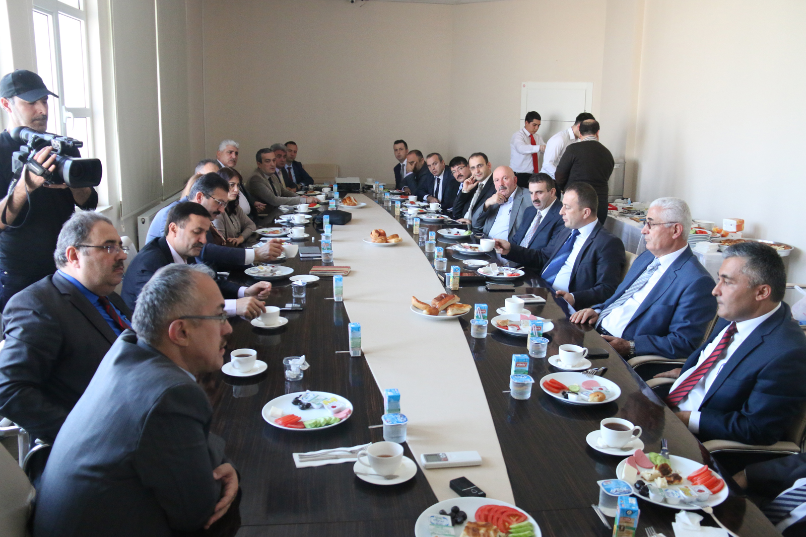 Ordu’ya Bilim Merkezi Kuruluyor