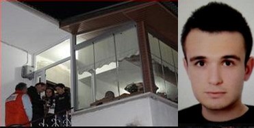 Ordulu Üniversite Öğrencisi Samsun’nda Öldü