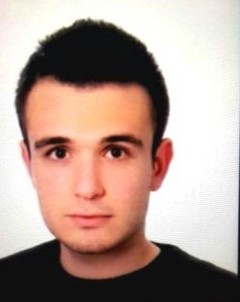 Ordulu üniversite Öğrencisi Gözyaşlarıyla Defnedildi