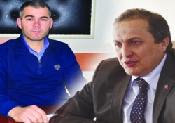 Seyit Torun’u sert bir dille kınadı